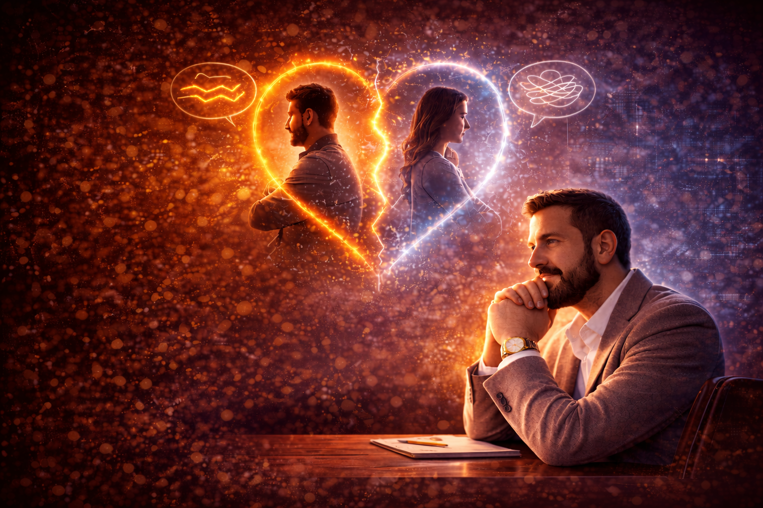 صفحة كورس الزواج