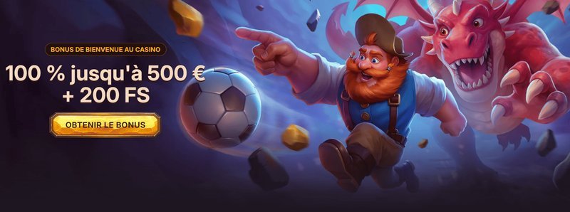 Image: Décodez les Codes de Promo et les Bonus Sans Dépôt de Dragonia Casino