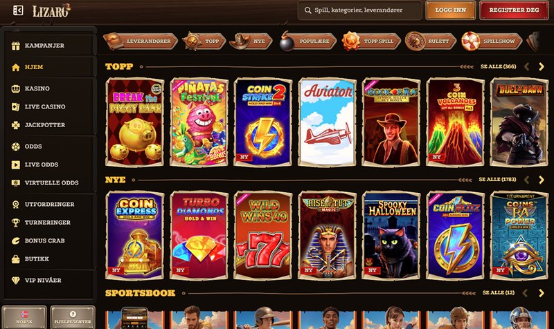 Casino lizaro in United Kingdom Casino lizaro in United Kingdom
