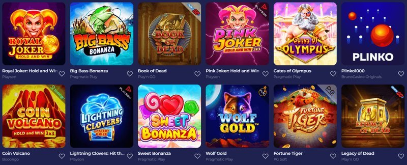 Bruno casino online - Een nieuwe generatie gamers trekt naar mobiele entertainment-apps toe