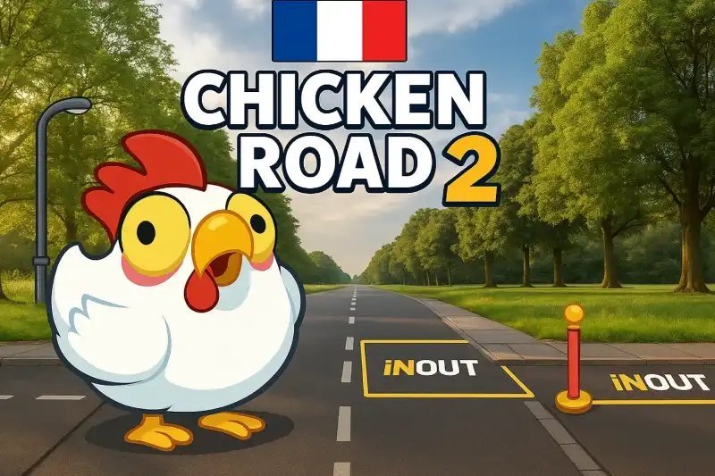 Un aperçu de chicken road en ligne