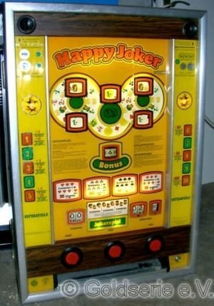 Happy Jokers Casino: Das beste Spielerlebnis in Deutschland