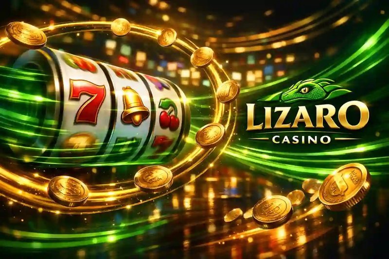 What Is Lizaro Casino? in United Kingdom
