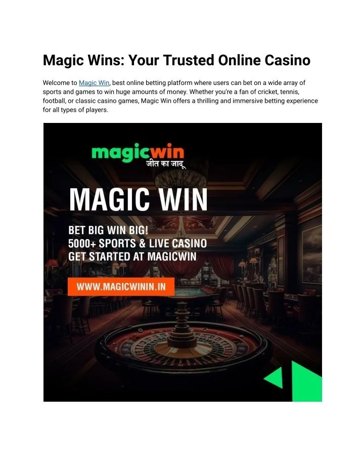 Magic win casino uk - Discover the Hidden Gem of Outdoor Picnics in the UK Countryside