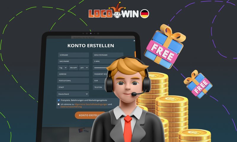 Introduction to locowin